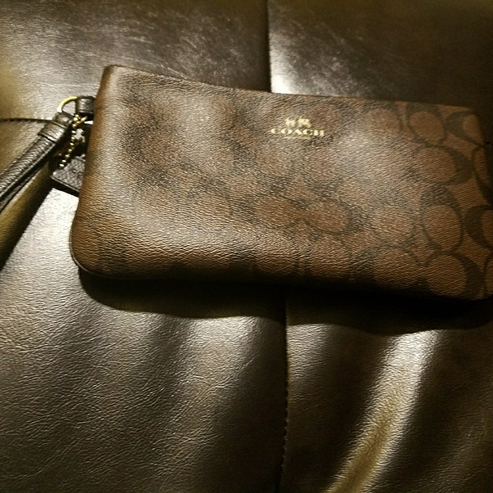 Coach